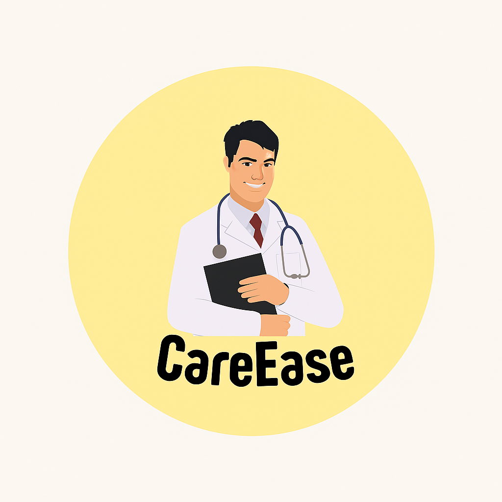 CareEase Logo